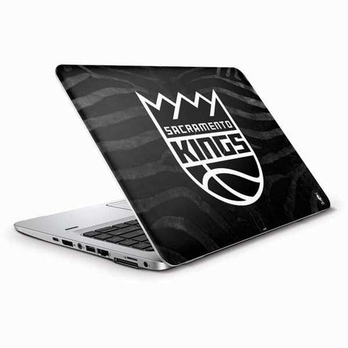 NBA Sacramento Kings Animal Print HP Elitebook Skin